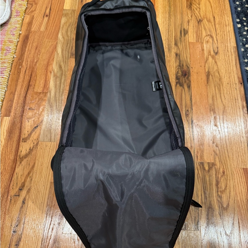 Black Men's Bag